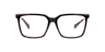 PLD D556/C Tortoise PlasticEyeglass Frames for Glasses Direct, Front View