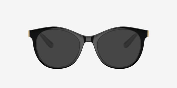 Black DG5075 -  Plastic