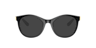 DG5075 Black PlasticEyeglass Frames for Glasses Direct, with Tinted Lenses