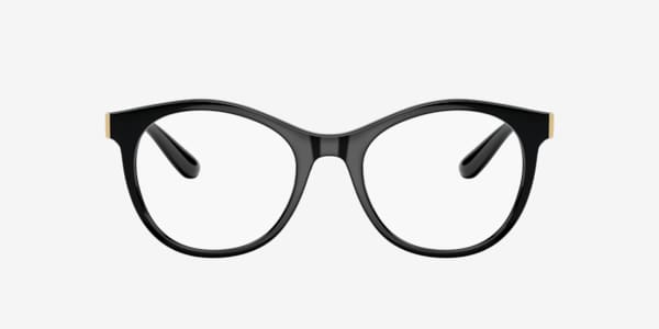 Black DG5075 -  Plastic