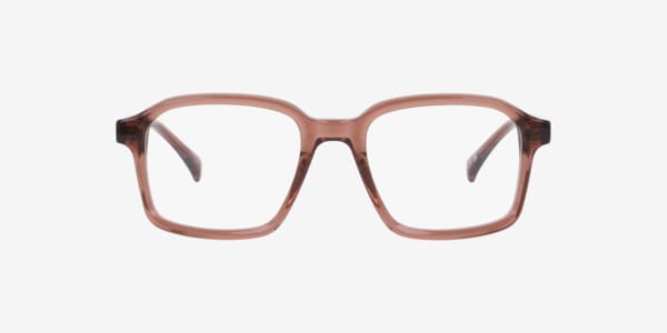 Crystal Brown Martie -  Acetate