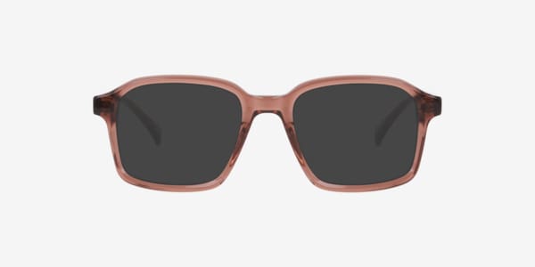 Crystal Brown Martie -  Acetate