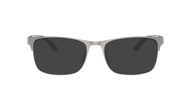 RB7550 Gunmetal MetalEyeglass Frames for Glasses Direct, with Tinted Lenses