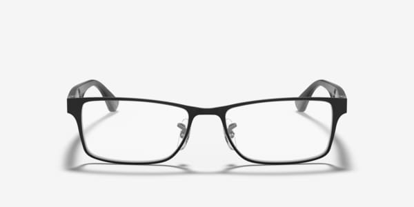 Black RB6238 Optics -  Metal