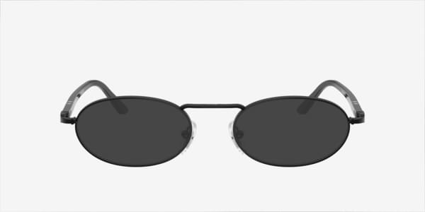 Black PO1023V -  Metal