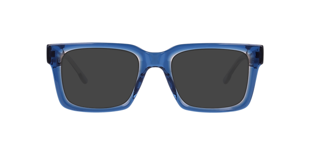 Nb4207 Blue AcetateEyeglass Frames for Glasses Direct, with Tinted Lenses