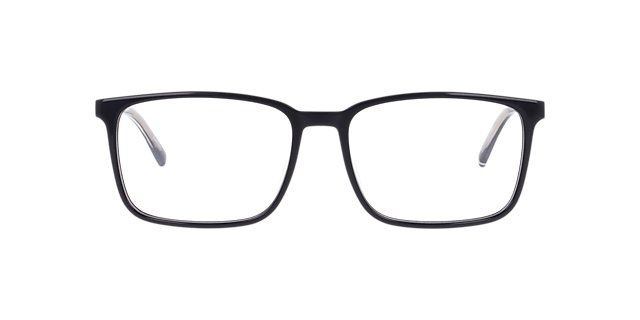 TH 2269 Blue AcetateEyeglass Frames for Glasses Direct, Front View