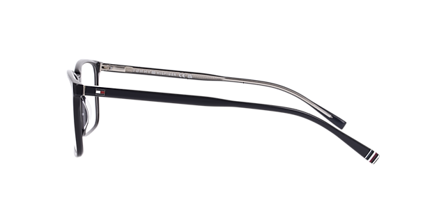 TH 2269 Blue AcetateEyeglass Frames for Glasses Direct, Side View