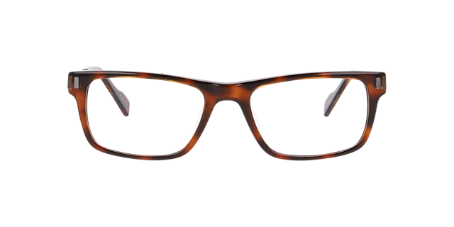 Bsbroadway Tortoise AcetateEyeglass Frames for Glasses Direct, Front View