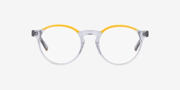 Yellow/Grey Marcel -  Acetate