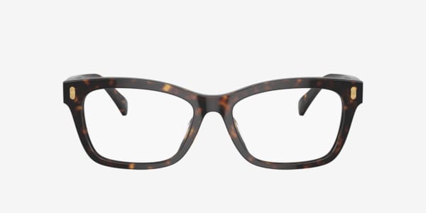Shiny Dark Havana RA7154U -  Acetate