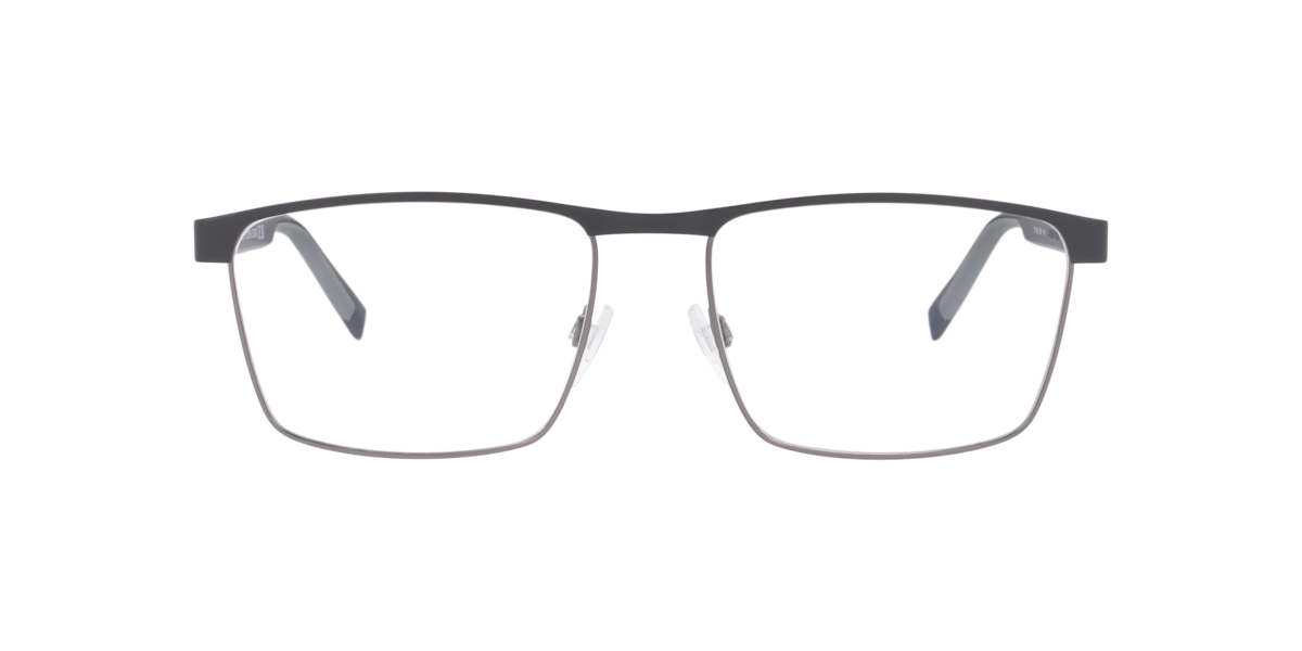 Tommy Hilfiger Men's Assorted Rectangle Metal Eyeglasses Online - Full Rim - Th 2196