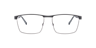 TH 2196 Assorted MetalEyeglass Frames for Glasses Direct, Front View