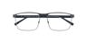 TH 2196 Assorted MetalEyeglass Frames for Glasses Direct, Closed View