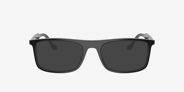Black RB5440 -  Acetate