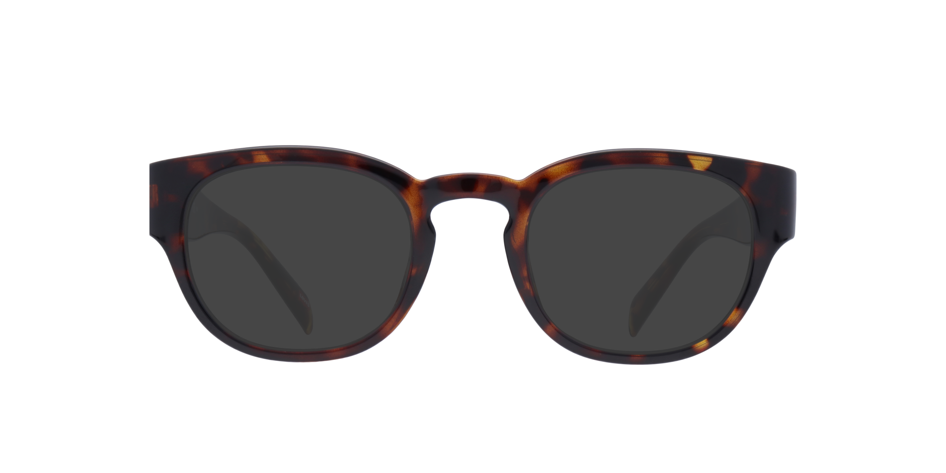 LV 1048 Tortoise PlasticEyeglass Frames for Glasses Direct, with Tinted Lenses