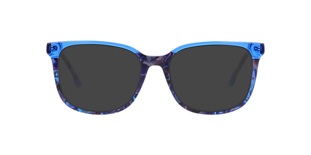 Culift Brown Light AcetateEyeglass Frames for Glasses Direct, with Tinted Lenses
