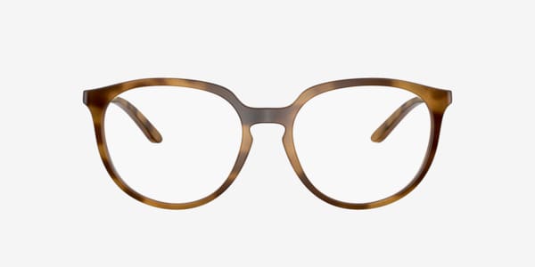 Satin Brown Tortoise BMNG -  Plastic