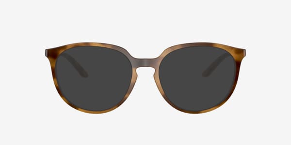 Satin Brown Tortoise BMNG -  Plastic