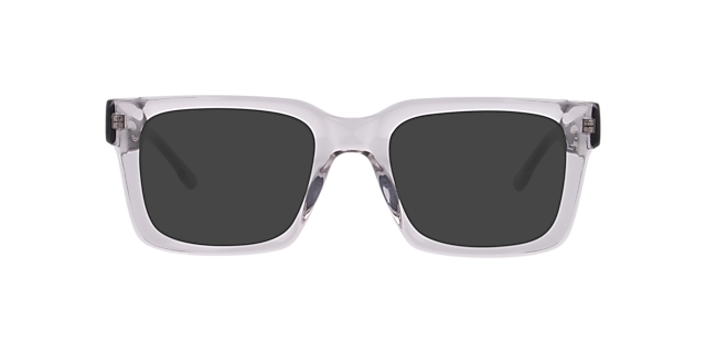 Nb4207 Grey AcetateEyeglass Frames for Glasses Direct, with Tinted Lenses