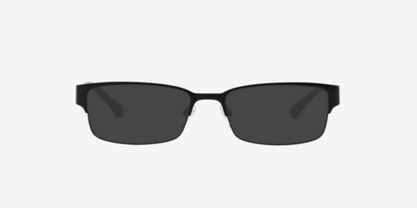 Matte Black EA1036 -  Metal