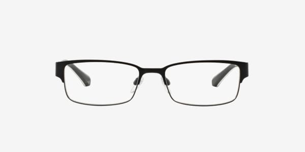 Matte Black EA1036 -  Metal