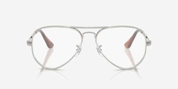 Silver RB3925V -  Metal