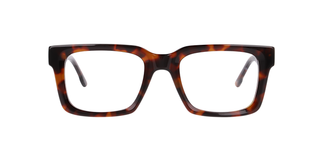 Nb4207 Tortoise AcetateEyeglass Frames for Glasses Direct, Front View