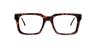 Nb4207 Tortoise AcetateEyeglass Frames for Glasses Direct, Front View