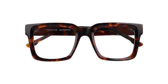 Nb4207 Tortoise AcetateEyeglass Frames for Glasses Direct, Closed View