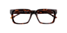Nb4207 Tortoise AcetateEyeglass Frames for Glasses Direct, Closed View