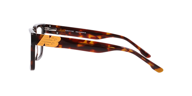 Nb4207 Tortoise AcetateEyeglass Frames for Glasses Direct, Side View