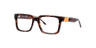 Nb4207 Tortoise AcetateEyeglass Frames for Glasses Direct, Angle View