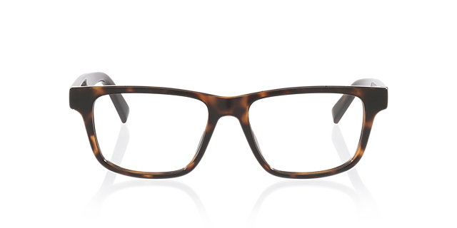 GG1987O Tortoise PlasticEyeglass Frames for Glasses Direct, Front View