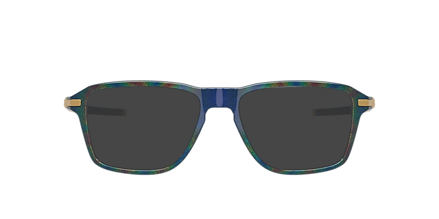 Wheel House Polaris Collection Abyss Spacedust PlasticEyeglass Frames for Glasses Direct, with Tinted Lenses