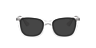 RB7066 Transparent PlasticEyeglass Frames for Glasses Direct, with Tinted Lenses