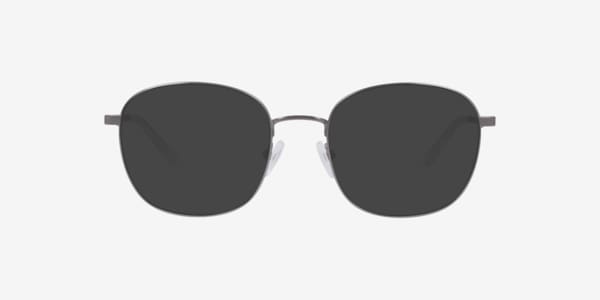 Gunmetal Mckenna -  Metal