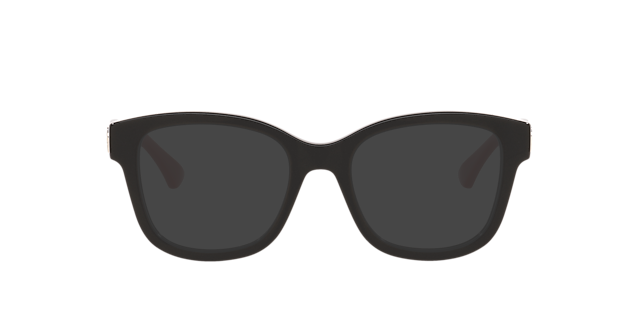 GG1863O Black AcetateEyeglass Frames for Glasses Direct, with Tinted Lenses