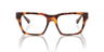GG1889O Tortoise Bronze AcetateEyeglass Frames for Glasses Direct, Front View