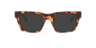 GG1889O Tortoise Bronze AcetateEyeglass Frames for Glasses Direct, with Tinted Lenses