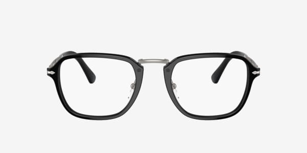 Black PO3331V -  Acetate