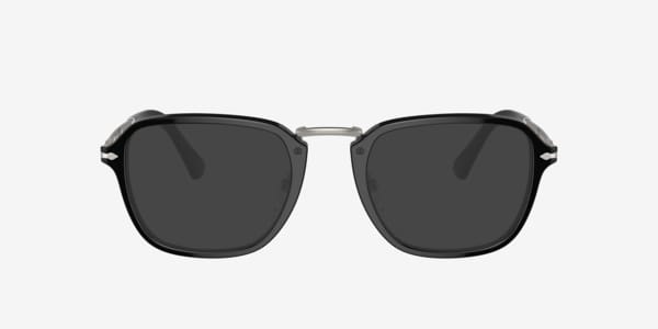 Black PO3331V -  Acetate