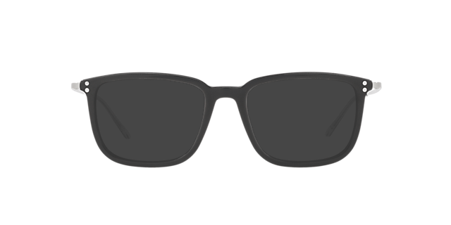 GG1709O Black AcetateEyeglass Frames for Glasses Direct, with Tinted Lenses