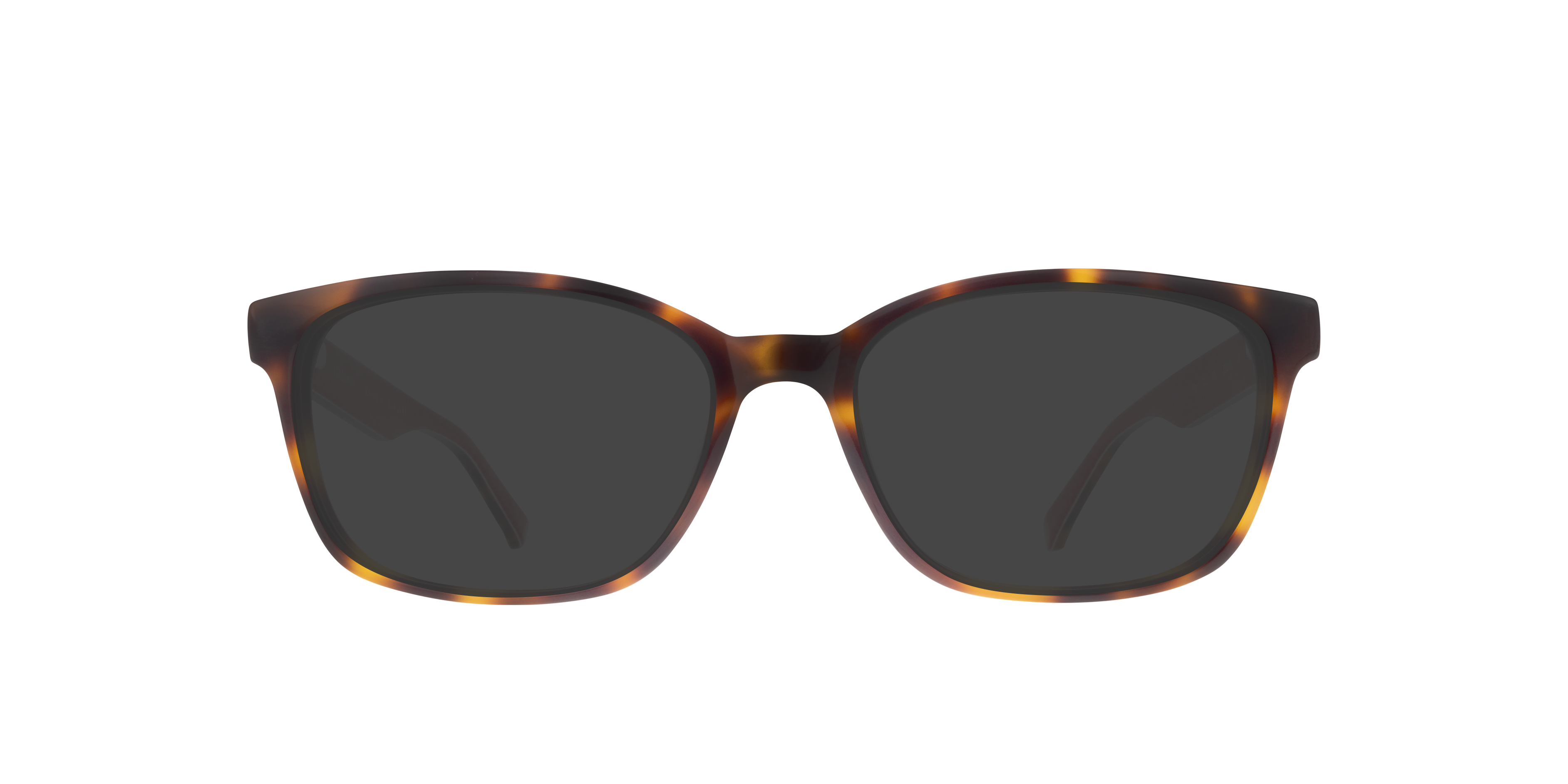 TB8230 Brown AcetateEyeglass Frames for Glasses Direct, with Tinted Lenses