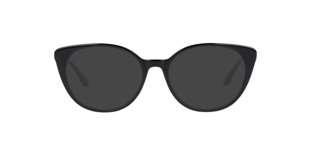 Madra Black AcetateEyeglass Frames for Glasses Direct, with Tinted Lenses