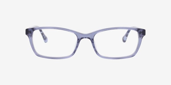 Tortoise Blue Ks Jackeline 2 -  Acetate