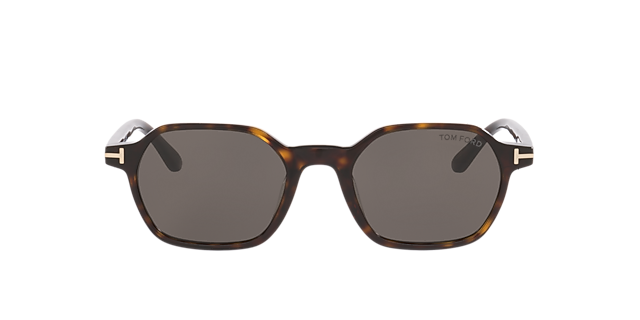 Joey-02 Tortoise AcetateSunglass Frames for Glasses Direct, with Tinted Lenses