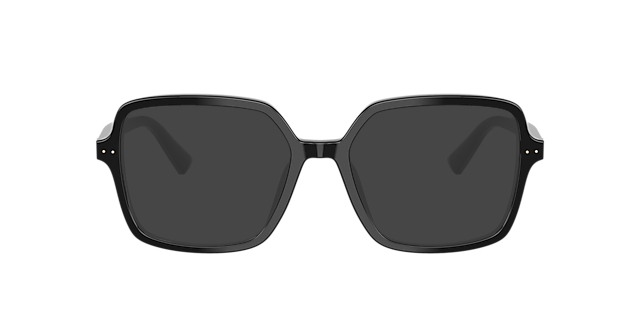 JC3046U Black AcetateEyeglass Frames for Glasses Direct, with Tinted Lenses