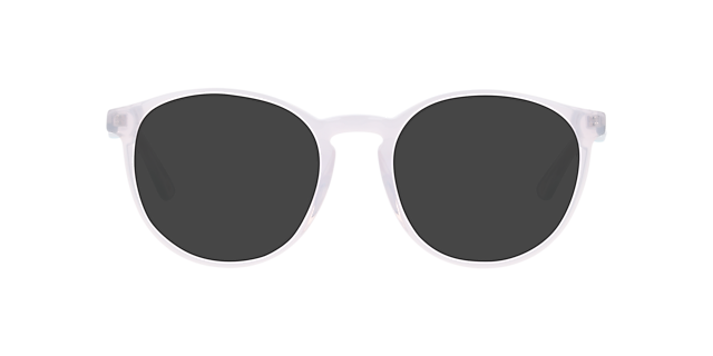 Nb4183 Grey AcetateEyeglass Frames for Glasses Direct, with Tinted Lenses