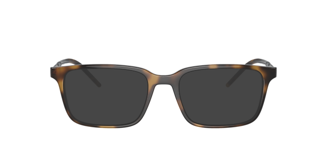 DG5099 Havana PlasticEyeglass Frames for Glasses Direct, with Tinted Lenses